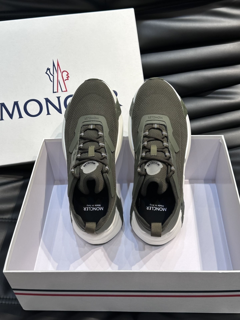 Moncler Sneakers